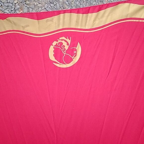 STEE LAUREN UNISEX UMBRELLA VINTAGE - Picture 6 of 16